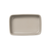 Rectangular Oven Dish 21x14cm Nude - Grande Al Forno