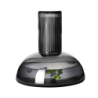Carafe with Drinking Glass 1,3L Grey - Juna