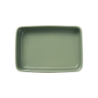 Rectangular Oven Dish 28,5x20cm Sage - Grande Al Forno