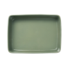 Rectangular Oven Dish 36x26cm Sage - Grande Al Forno