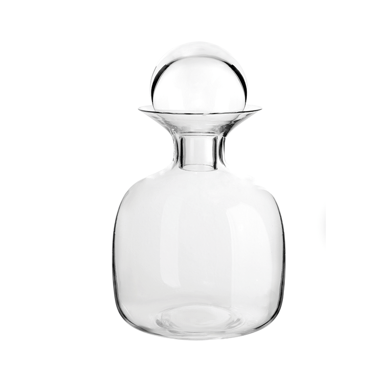 Carafe Large 1,5L Transparent - Sarabi