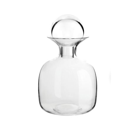 Carafe Large 1,5L Transparent - Sarabi