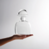 Carafe Large 1,5L Transparent - Sarabi