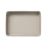Rectangular Oven Dish 36x26cm Nude - Grande Al Forno