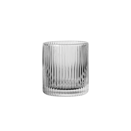 Glass Transparent 200ml - Juna