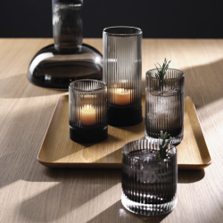 Glass Grey 200ml - Juna