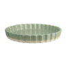 Tart Dish 30cm Sage - Grande Al Forno