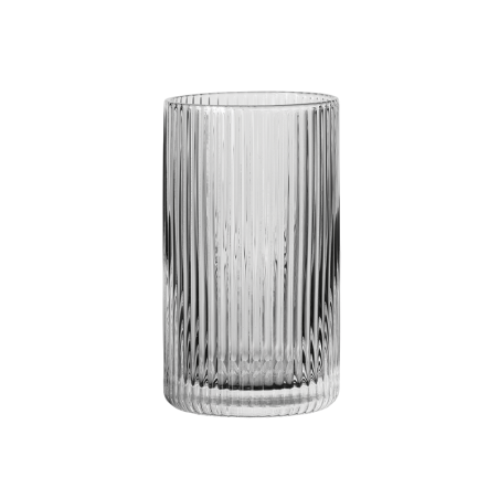 Glass Transparent 280ml - Juna