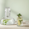 Glass Transparent 280ml - Juna