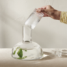 Glass Transparent 280ml - Juna