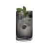 Glass Grey 280ml - Juna