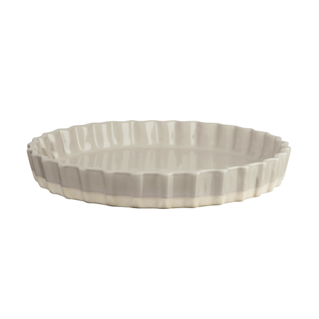 Tart Dish 30cm Nude - Grande Al Forno