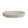 Tart Dish 30cm Nude - Grande Al Forno