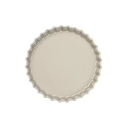 Tart Dish 30cm Nude - Grande Al Forno