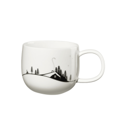 Mug 400ml Snedging - Joy