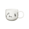 Mug 400ml Christmas Eve is Coming - Joy