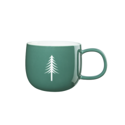Mug 400ml Fir Tree - Joy