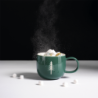 Mug 400ml Fir Tree - Joy