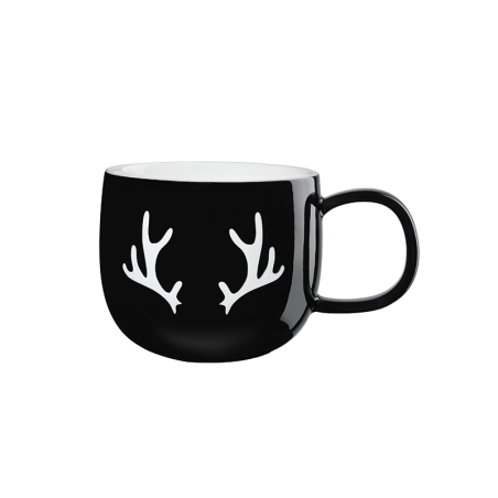 Mug 400ml Antlers - Joy