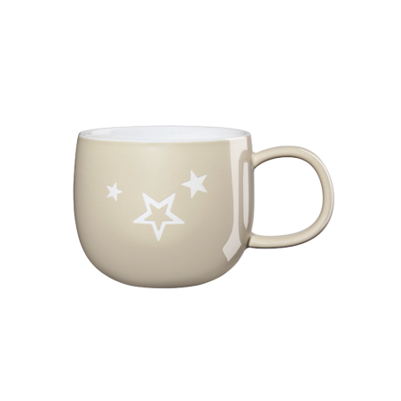 Mug 400ml Stars - Joy