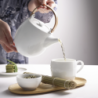 Teapot 1,2L - Nesuto Origami