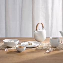 Teapot 1,2L - Nesuto Origami