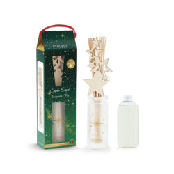 Scented Bouquet 100ml - Exquisite Fir
