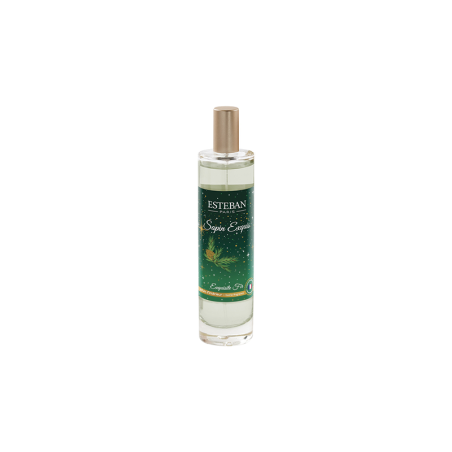 Scented Spray 75ml - Exquisite Fir