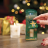 Scented Candle 180gr - Exquisite Fir