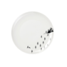 Dinner Plate Skiing - Joy