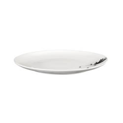 Dinner Plate Skiing - Joy