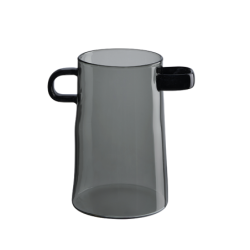 Vase 11cm Grey - Rayu