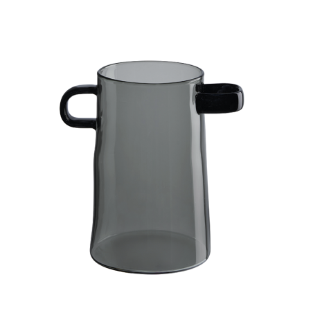 Vase 11cm Grey - Rayu