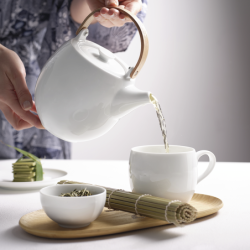 Mug 400ml - Nesuto Origami