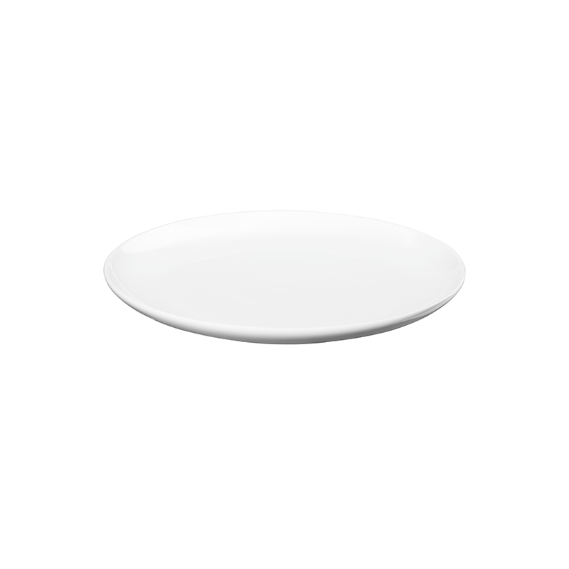 Dessert Plate 21cm - Nesuto Origami