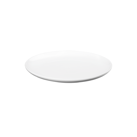 Dessert Plate 21cm - Nesuto Origami