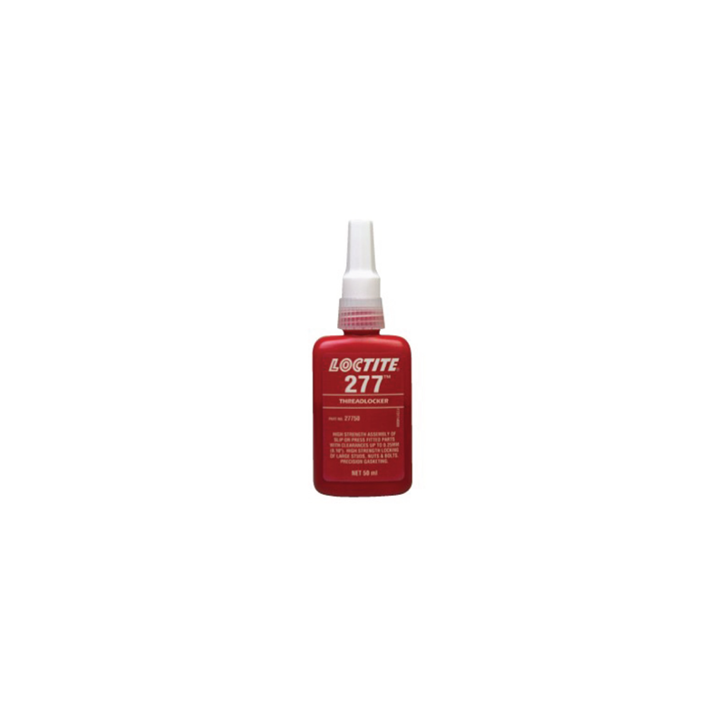 Loctite 277 FiXad Alta Resist50 ml