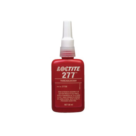 Loctite 277 FiXad Alta Resist50 ml