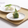 Dessert Plate 21cm - Nesuto Origami