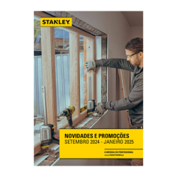 FOLHETO STANLEY Q4 - Setembro 2024 a Jan