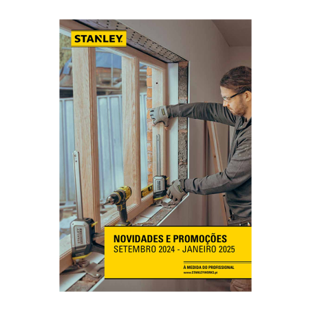 FOLHETO STANLEY Q4 - Setembro 2024 a Jan