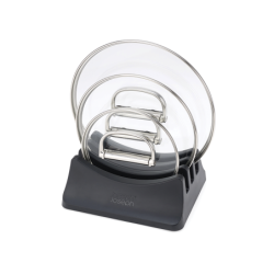 3-piece Lid Storage Stand - Space