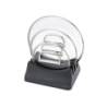 3-piece Lid Storage Stand - Space