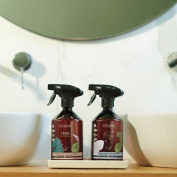 Multi-Surface Cleaner 500ml - Cédre au Naturel