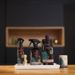 Multi-Surface Cleaner 500ml - Cédre au Naturel