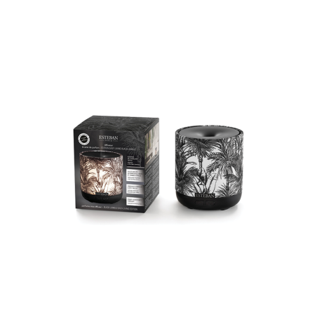 Perfume Mist Diffuser Black - Black Jungle