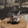 Perfume Mist Diffuser Black - Black Jungle