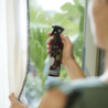 Scented Spray for Textiles 200ml - Pur Lin au Naturel