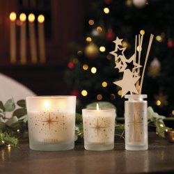 Scentend Bouquet 100ml - Starry Vanilla