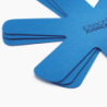 3-Piece Pan Protector Set Blue - Space